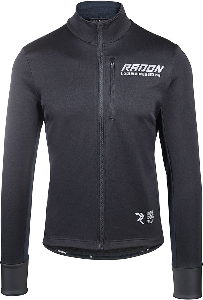 Load image into Gallery viewer, Radon team winter - softshell jacket
