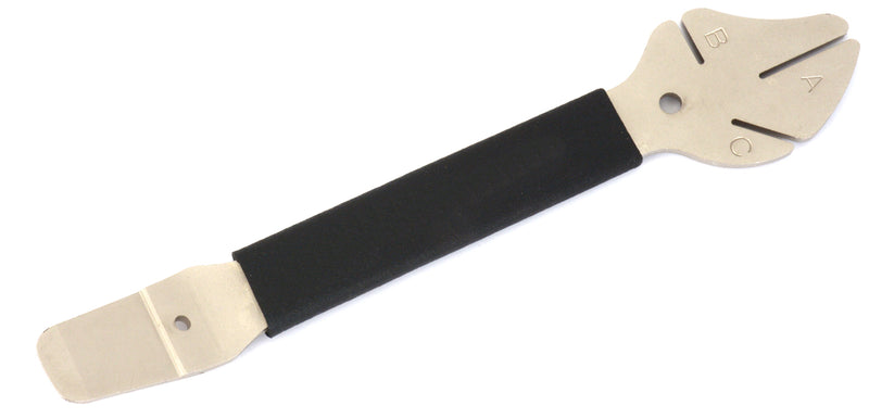 Load image into Gallery viewer, Radon comp brake disc straightening tool brake piston spreader