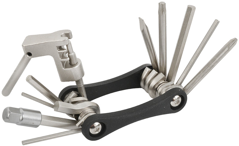 Load image into Gallery viewer, Radon comp bt-11 multitool incl. chain riveter