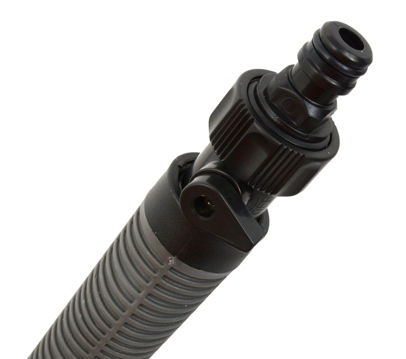 Load image into Gallery viewer, Radon bike cleaning brush with water connection
