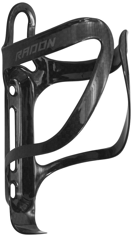 Load image into Gallery viewer, Radon carbon classic bottle cage