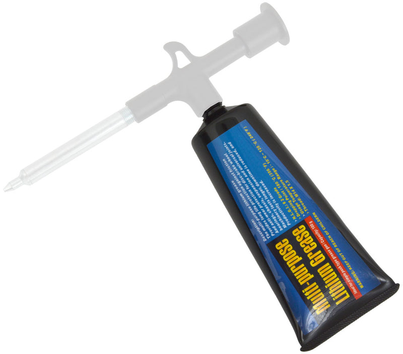 Load image into Gallery viewer, Radon grease tubes for grease gun 2 x 100g