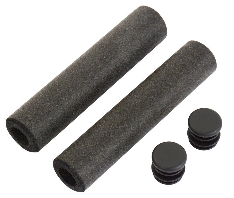 Load image into Gallery viewer, Radon rs-01-b silicone grips