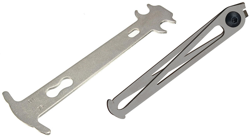 Load image into Gallery viewer, Radon comp chain gauge chain holder kit