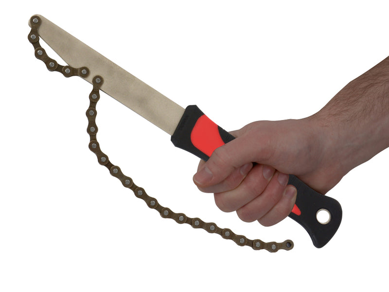 Load image into Gallery viewer, Radon chain whip