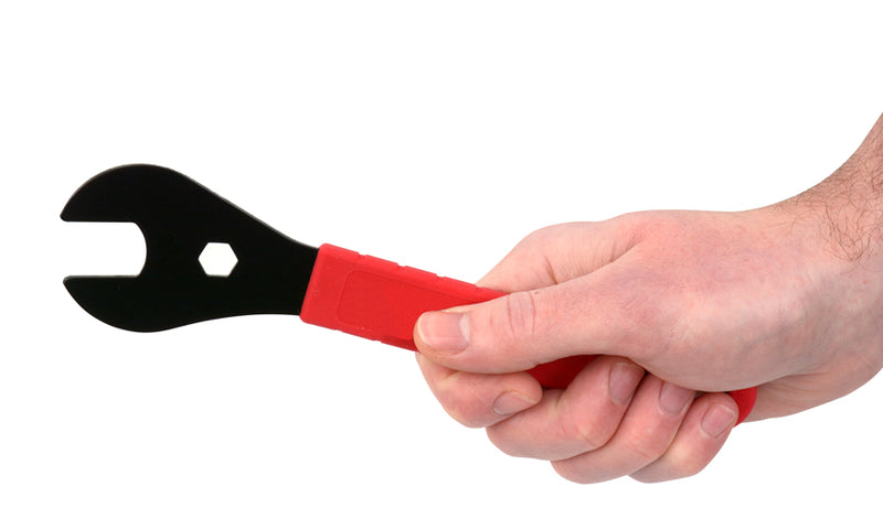 Load image into Gallery viewer, Radon hub cone spanner 17mm