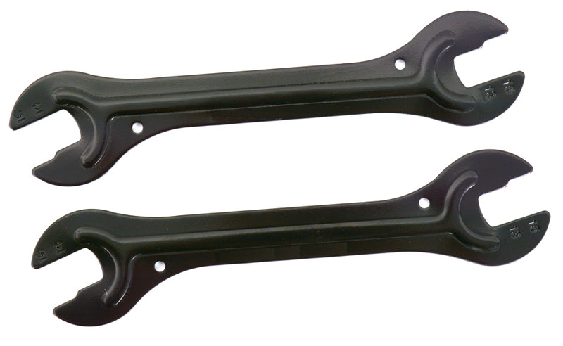 Load image into Gallery viewer, Radon hub cone spanner 2-pcs. set 13 14 15 16mm
