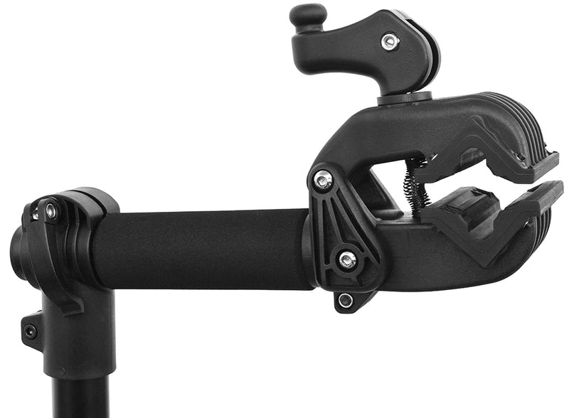 Load image into Gallery viewer, Radon comp r101 bicycle repair stand black edition