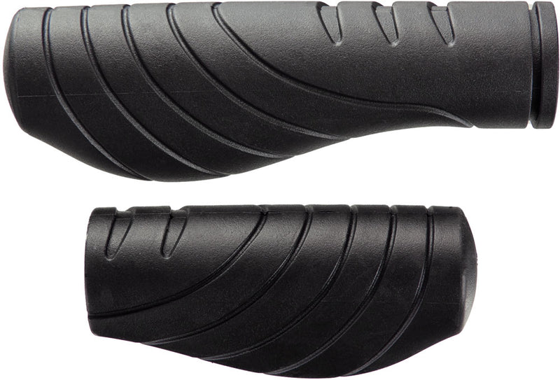 Load image into Gallery viewer, Radon re-02-n ergo grips for hub gear