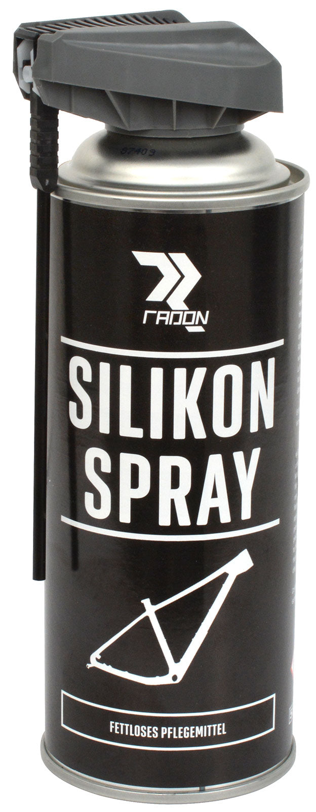 Load image into Gallery viewer, Radon silicone spray 400ml