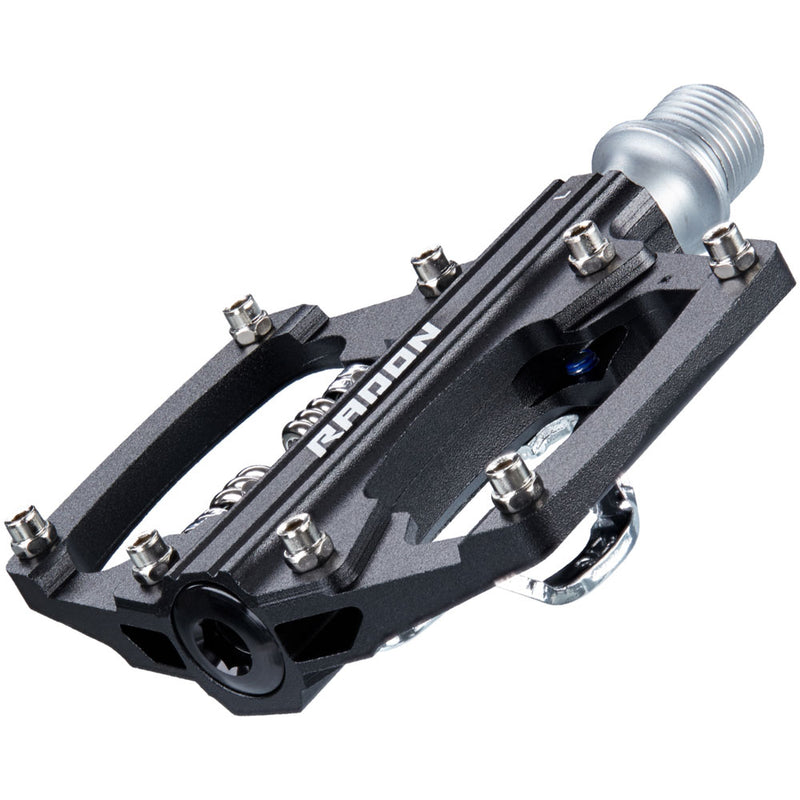 Load image into Gallery viewer, Radon twin fr dual-side pedals