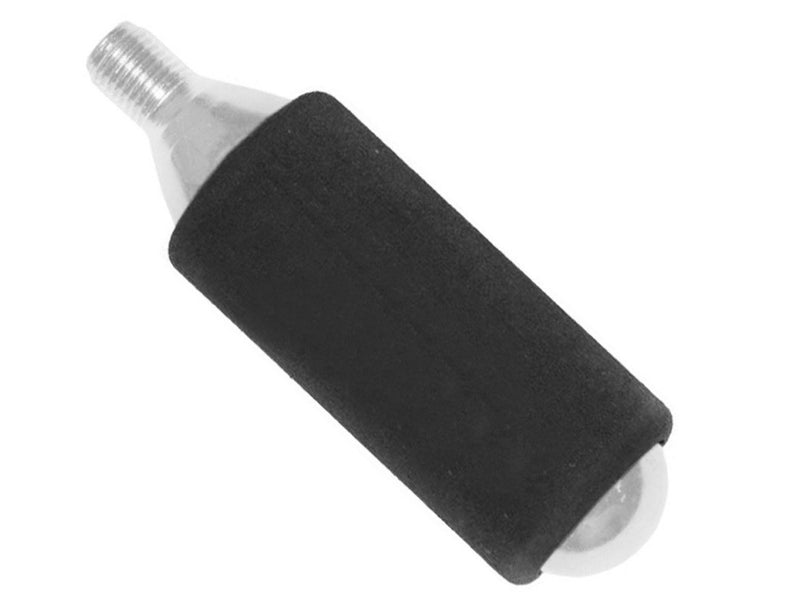 Load image into Gallery viewer, Radon universal anti-freeze jacket for co2 cartridge 25g