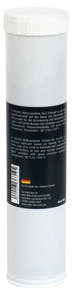 Load image into Gallery viewer, Radon multi-purpose grease 400ml