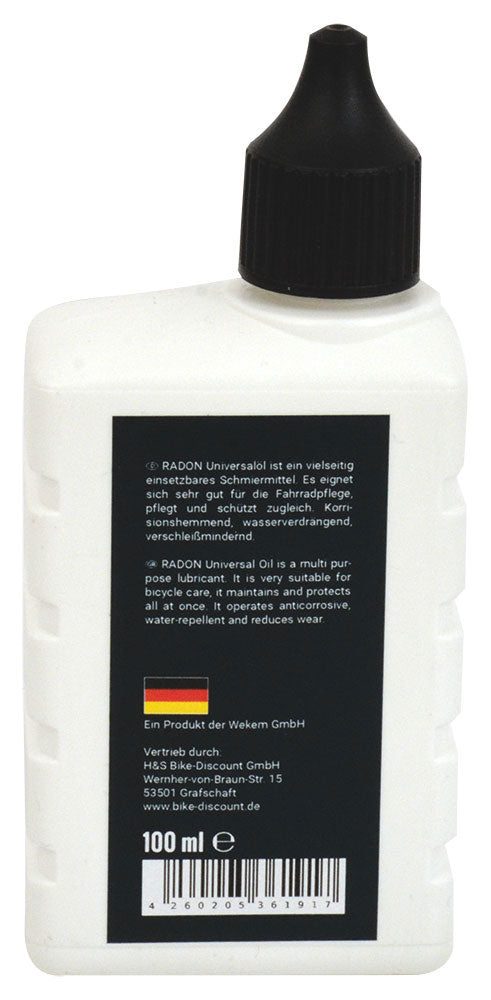 Load image into Gallery viewer, Radon universal oil 100ml