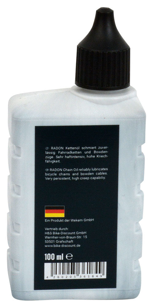 Load image into Gallery viewer, Radon chain oil 100ml