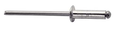 Afbeelding laden in galerijviewer, Rapid nr. 140 vlakdraadnieten dp 14 mm, 650 stuks - 40109576 - 40109576
