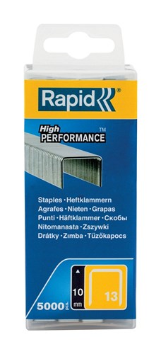 Load image into Gallery viewer, Rapid nr. 8 brads 25 mm, 1.000 stuks - 40109535 - 40109535