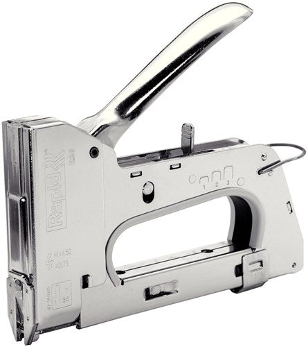 Afbeelding laden in galerijviewer, Rapid pro r36 kabeltacker - 20511811 - 20511811