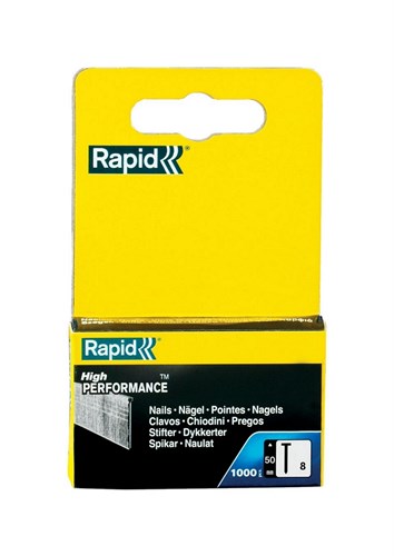 Load image into Gallery viewer, Rapid vr22 hekwerk hogringen, 1.600 stuks - 40108810 - 40108810