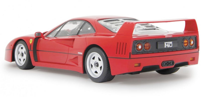 Load image into Gallery viewer, Rastar RC Ferrari F40 jongens 27 MHz 1:14 rood