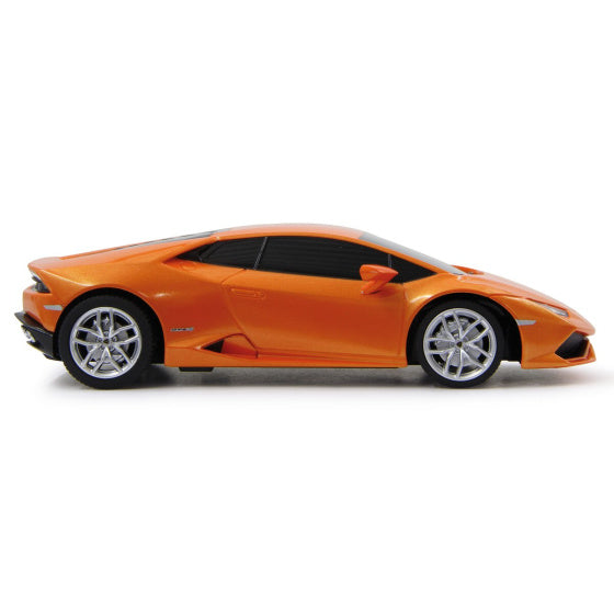 Load image into Gallery viewer, Rastar RC Huracán jongens oranje 1:24