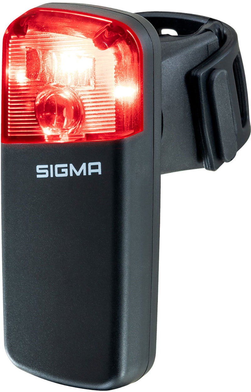 Load image into Gallery viewer, Sigma reco 80 link radar rear light