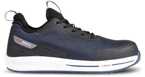 Load image into Gallery viewer, Redbrick motion infinity af s1ps esd | blauw zwart | maat 46 - 8713458012175