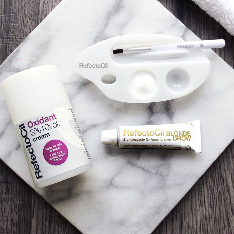 Load image into Gallery viewer, Refectocil oxidant cream 3% 100ml