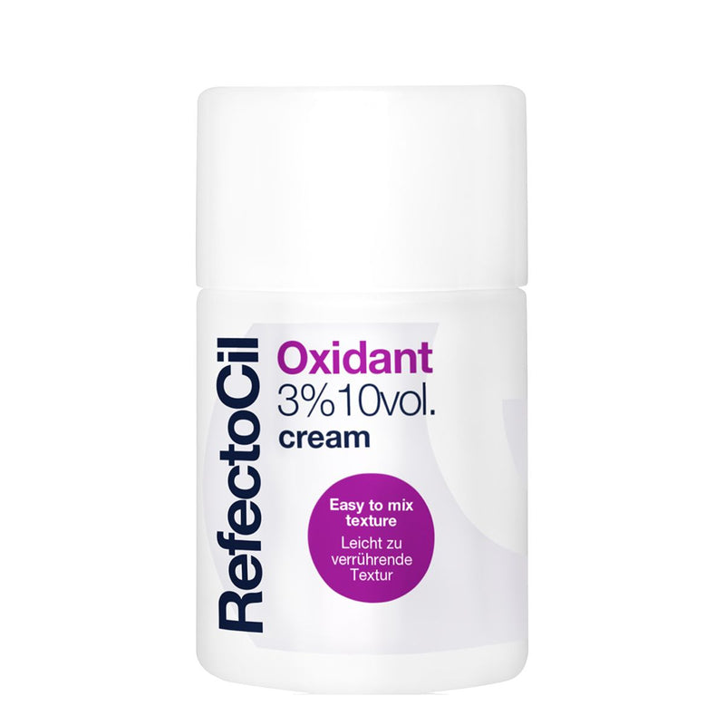 Load image into Gallery viewer, Refectocil oxidant cream 3% 100ml