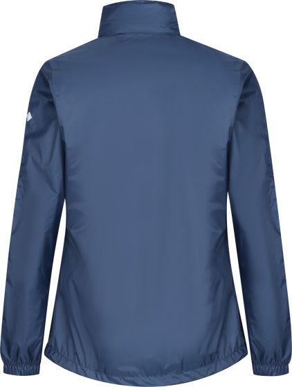 Load image into Gallery viewer, Regatta Corinne IV regenjack dames marineblauw maat XL