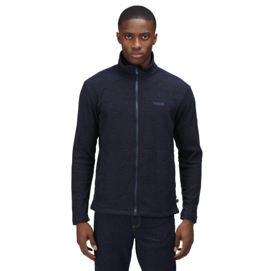 Load image into Gallery viewer, Regatta Eilon outdoorvest heren marineblauw maat L