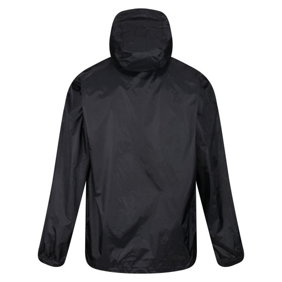 Load image into Gallery viewer, Regatta Jacket III waterdichte outdoorjas zwart maat M