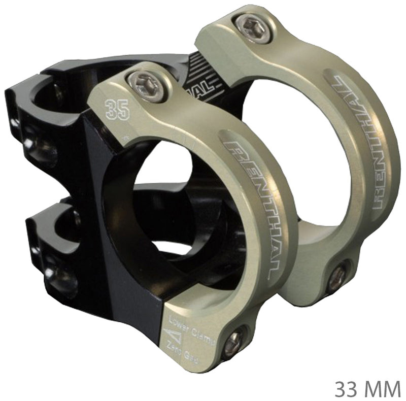 Load image into Gallery viewer, Renthal apex stem 35mm