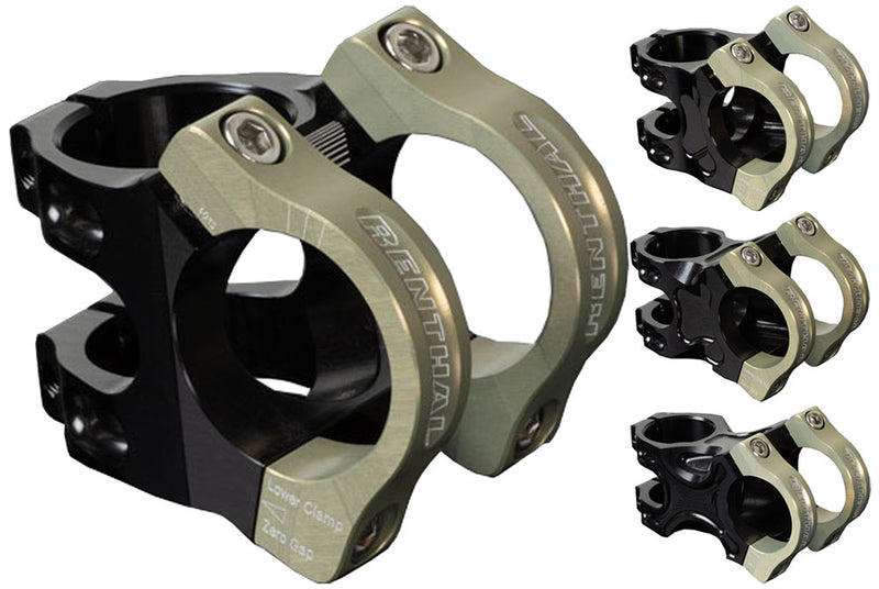 Load image into Gallery viewer, Renthal apex stem 31.8mm