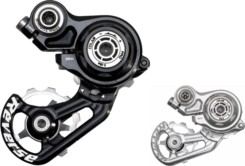 Load image into Gallery viewer, Reverse components colab pro chain tensioner
