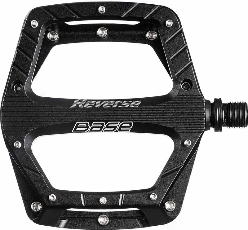 Load image into Gallery viewer, Reverse components base platform pedals