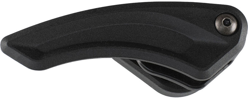 Load image into Gallery viewer, Reverse components flip-guide e-chain guide direct mount g4-cb