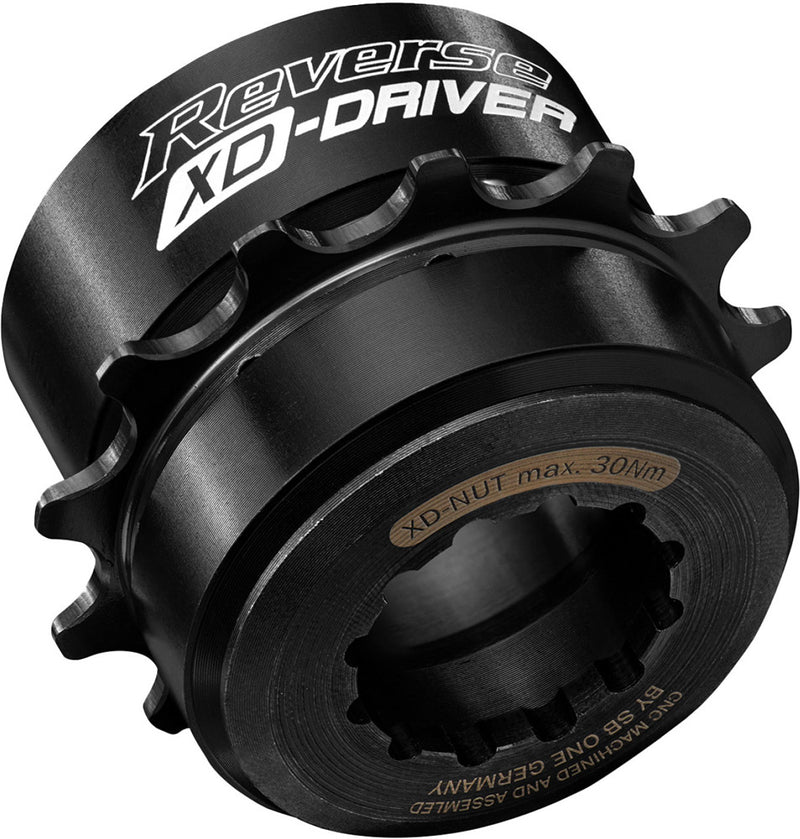 Load image into Gallery viewer, Reverse components single speed kit xd