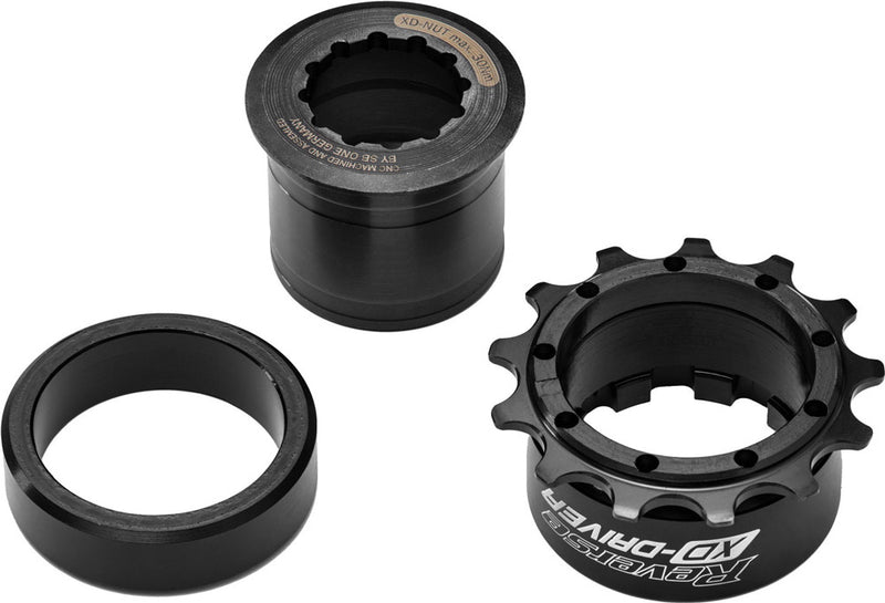 Load image into Gallery viewer, Reverse components single speed kit xd