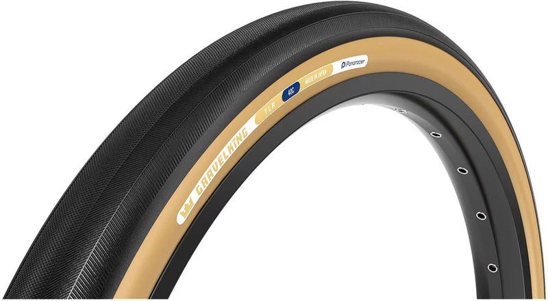 Load image into Gallery viewer, Panaracer gravelking slick folding tyre