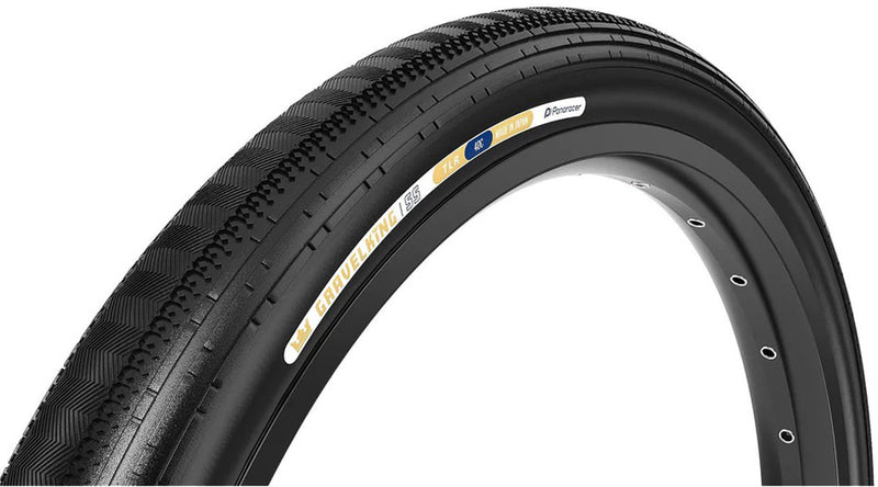 Load image into Gallery viewer, Panaracer gravelking semi-slick tlr folding tyre