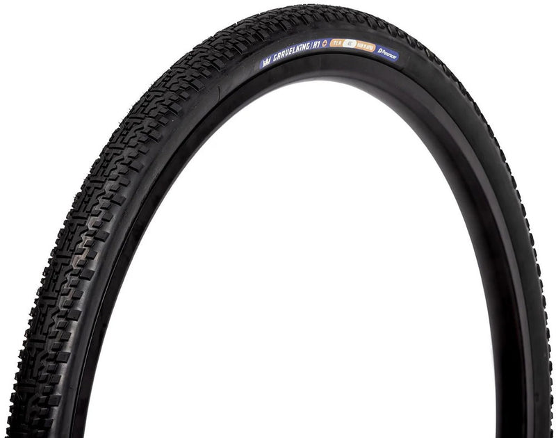 Load image into Gallery viewer, Panaracer gravelking x1 plus tlr folding tyre