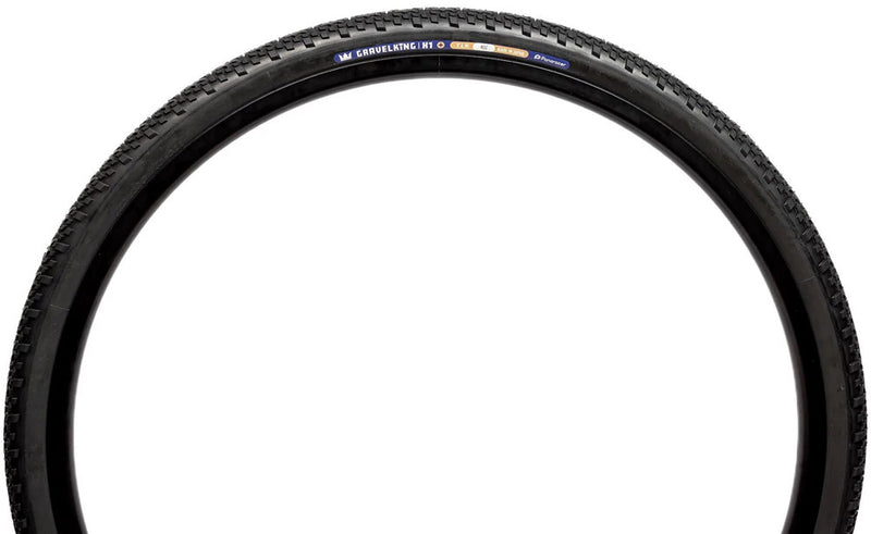 Load image into Gallery viewer, Panaracer gravelking x1 plus tlr folding tyre