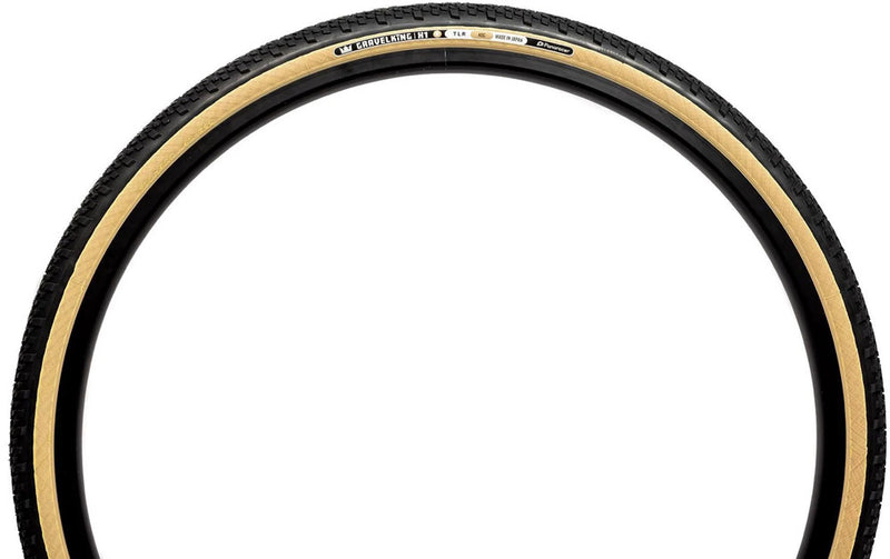 Load image into Gallery viewer, Panaracer gravelking x1 r tlr folding tyre