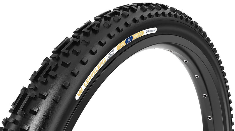 Load image into Gallery viewer, Panaracer gravelking ext tlc folding tyre