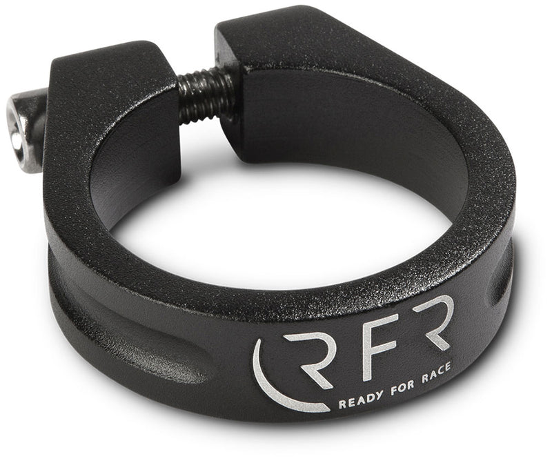 Load image into Gallery viewer, Rfr 31.8mm saddle clamp