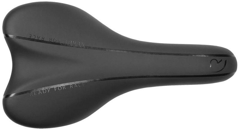 Load image into Gallery viewer, Rfr mtb comfort d2 saddle