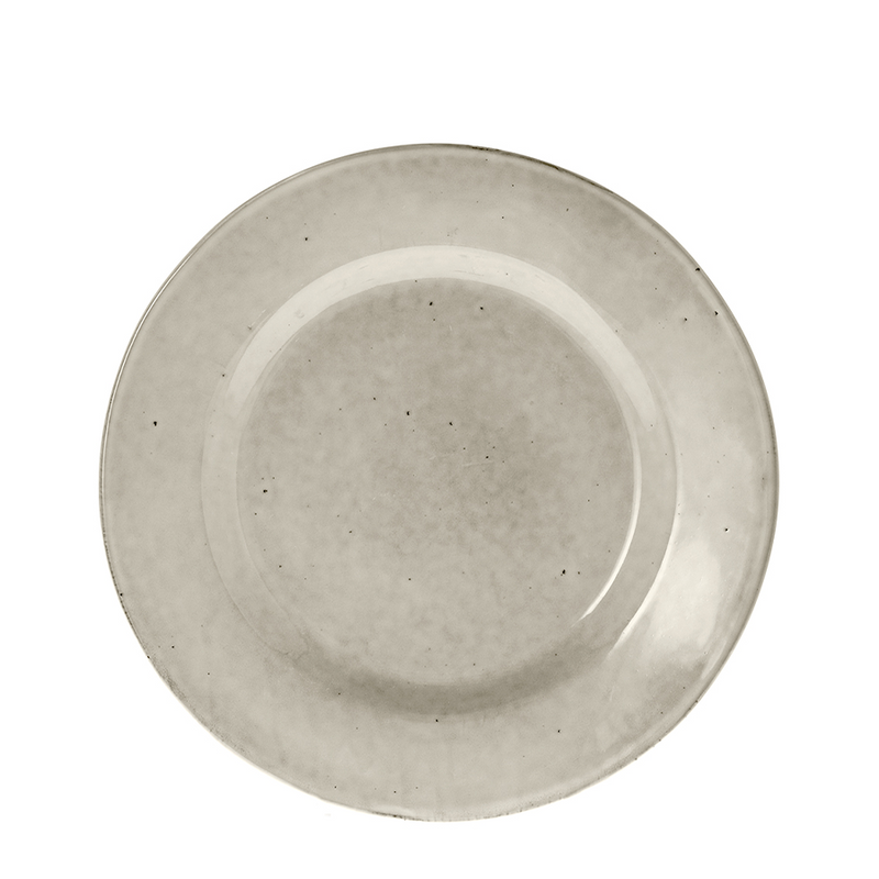 Afbeelding laden in galerijviewer, Riverdale dinerbord nice vintage beige ø29cm