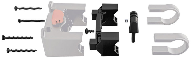 Load image into Gallery viewer, Rixen kaul - klickfix klickfix display mount intuvia