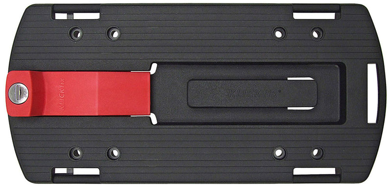 Load image into Gallery viewer, Rixen kaul - klickfix klickfix carrier adapter